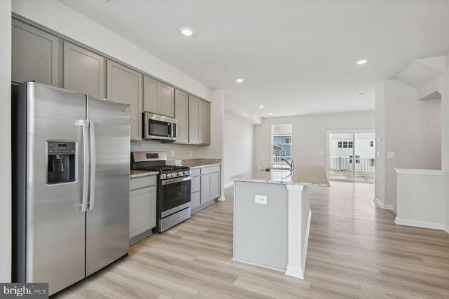 154 Tye Ct, Townhouse with 3 bedrooms, 3 bathrooms and null parking in WINCHESTER VA | Image 12