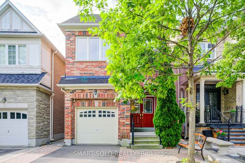 170 Carrier Cres, Maple, ON, L6A0T2 | Card Image