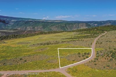 2885 Elk Springs Drive, Home with 0 bedrooms, 0 bathrooms and null parking in Glenwood Springs CO | Image 2