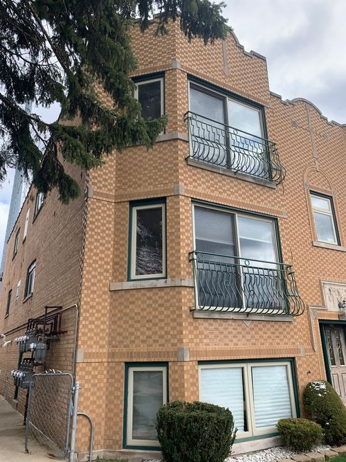 apt-2an-2525 N 72nd Ct, Elmwood Park, IL, 60707-2146 | Card Image