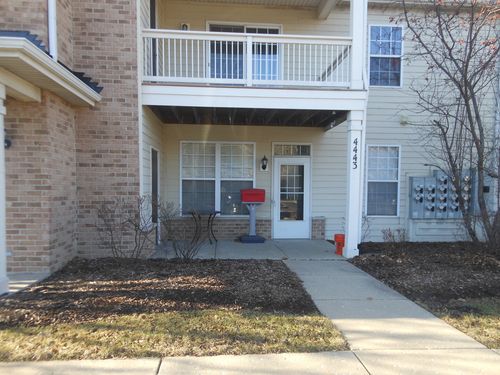 4443-4443 Timber Ridge Court, Joliet, IL, 60431 | Card Image