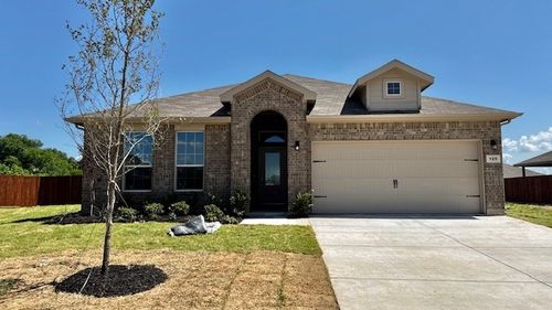 125 Goodnight Ct, Cleburne, TX, 76033-4459 | Card Image