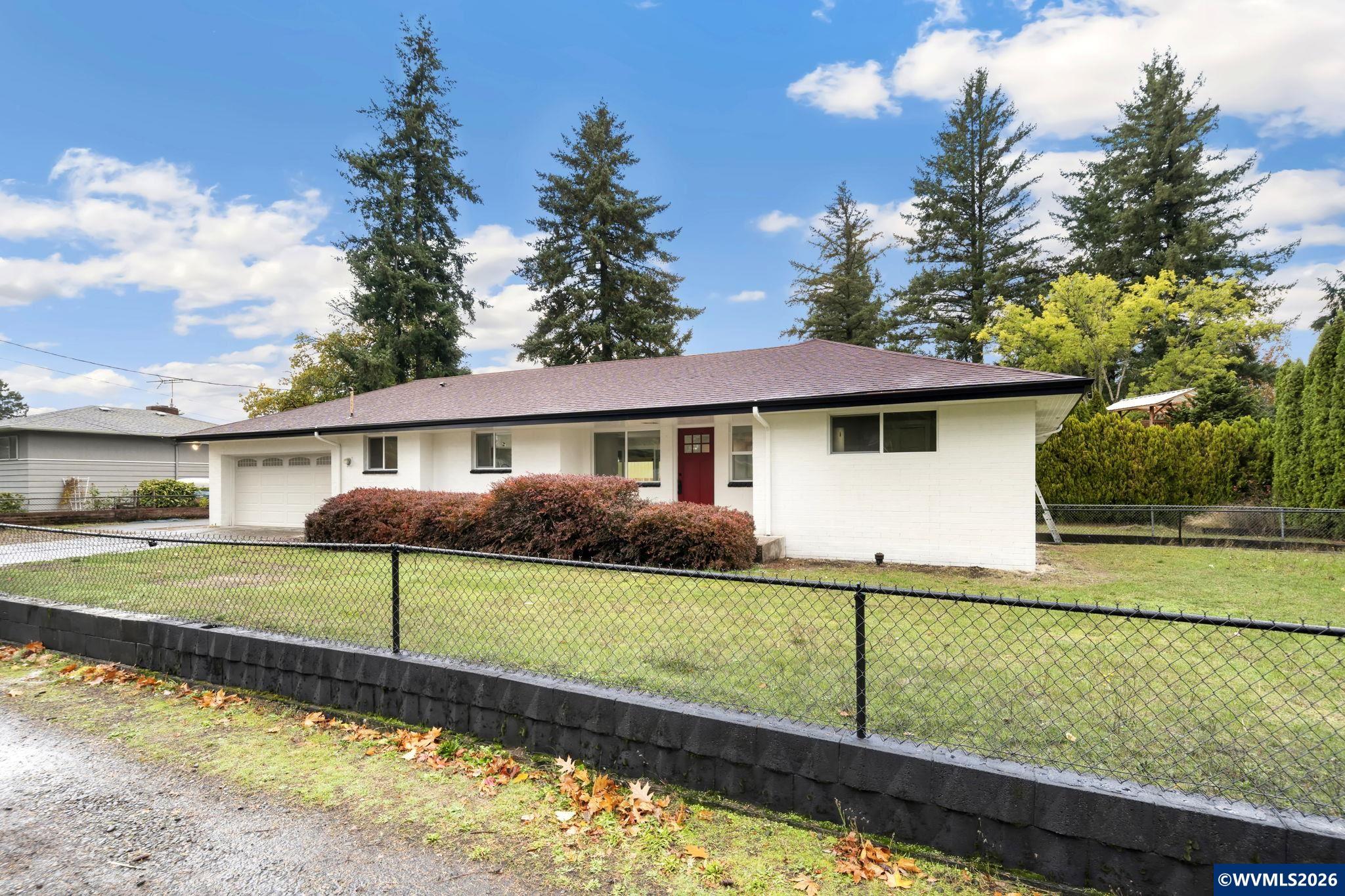 Residential in Portland 2