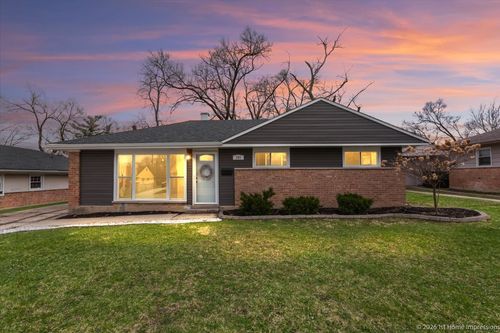 181 Nanti St, Park Forest, IL, 60466-2529 | Card Image