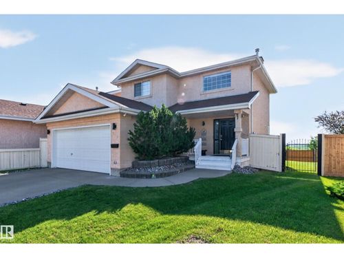 251 River Pt Nw, Edmonton, AB, T5A4Z2 | Card Image