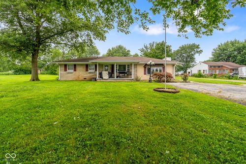 6566 N Us Highway 31, Whiteland, IN, 46184-9554 | Card Image