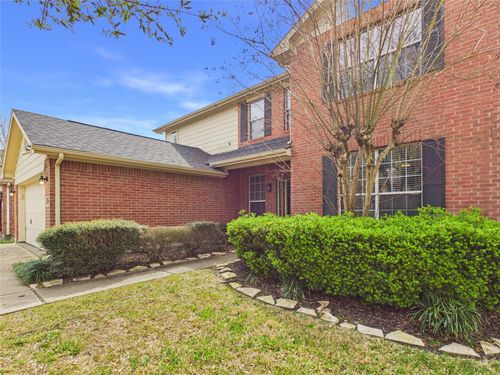 21719 Manitou Falls Ln, Katy, TX, 77449-4697 | Card Image