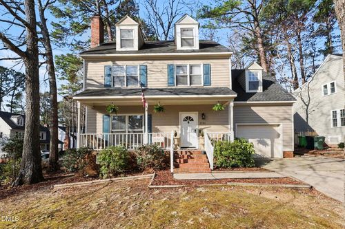1701 Point Owoods Ct, Raleigh, NC, 27604-5838 | Card Image
