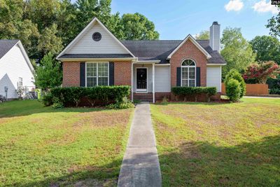 415 Sweet Thorne Road, House other with 3 bedrooms, 2 bathrooms and null parking in Irmo SC | Image 1