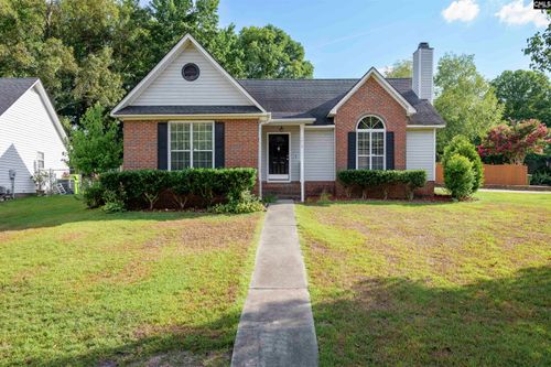 415 Sweet Thorne Road, Irmo, SC, 29063 | Card Image