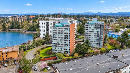 705-325 Maitland St, Victoria, BC, V9A7E9 | Card Image