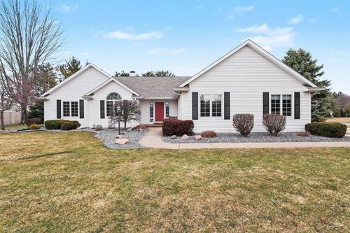 4570 Still Meadow Drive, Saginaw Charter Township, MI, 48603 | Card Image