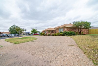 4300 Thornberry, House other with 3 bedrooms, 2 bathrooms and 2 parking in Midland TX | Image 3