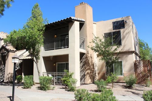 1027-14145 N 92nd St, Scottsdale, AZ, 85260-3700 | Card Image