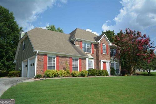 1740 Big Haynes Ct, Grayson, GA, 30017-1285 | Card Image