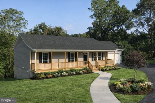 120 Ridge Top Ln, LINDEN, VA, 22642-5420 | Card Image