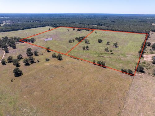 tracts-1-and-2-1078 Old Pin Oak Road, Paige, TX, 78659 | Card Image