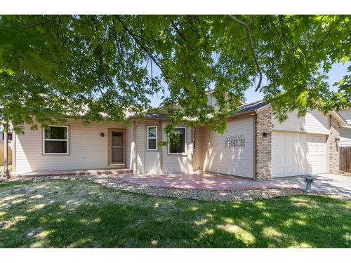 207 N 44th Ave, Greeley, CO, 80634-1082 | Card Image