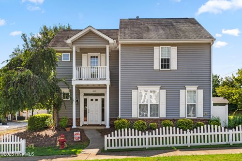 185 Sioux Ln, Clayton, NC, 27520-7373 | Card Image