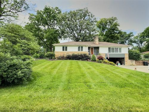 5974 Timberbrook Ln, Columbus, OH, 43228-9555 | Card Image