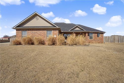 706 Sedgwick Dr, Prairie Grove, AR, 72753-2879 | Card Image