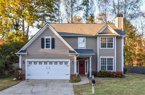 2427 Camata Pl, Marietta, GA, 30066-4750 | Card Image