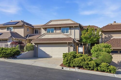 3404 Douglas Ct, San Mateo, CA, 94403 | Card Image