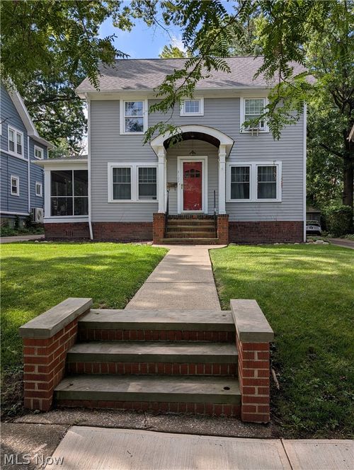 3100 Corydon Rd, Cleveland Heights, OH, 44118-3502 | Card Image