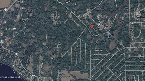 127 Roebuck St, Georgetown, FL, 32139-2214 | Card Image