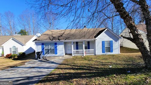 5609 Eagles Feather Ln, Riverdale, GA, 30274-5276 | Card Image