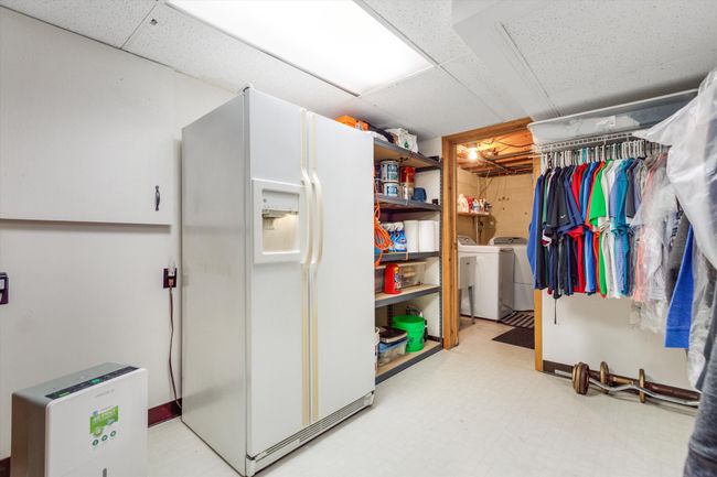 Basement Storage | Image 38