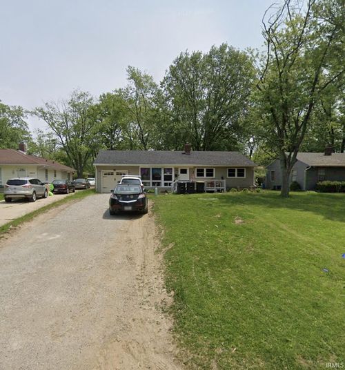 4507 Mcmillen Park Drive, Fort Wayne, IN, 46806 | Card Image