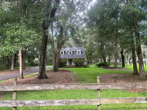 4390 Ne 140th Ct, WILLISTON, FL, 32696-6220 | Card Image