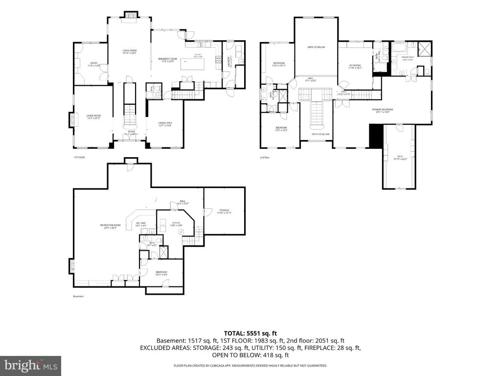 Residential in MEDIA