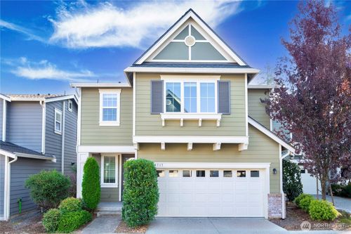 18717 43rd Dr Se, Bothell, WA, 98012-7664 | Card Image