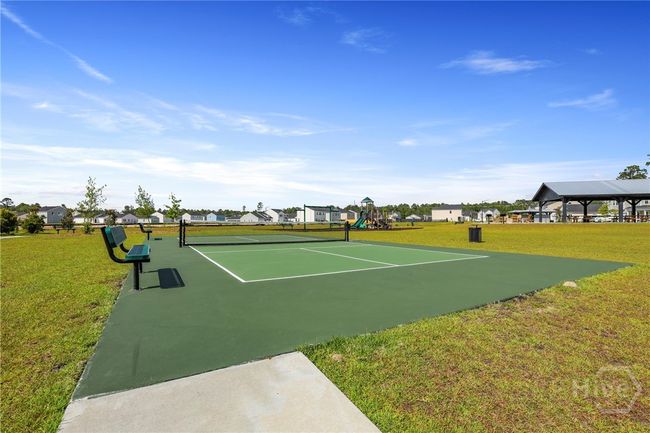 110 Freesia Drive, House other with 5 bedrooms, 3 bathrooms and null parking in Springfield GA | Image 43