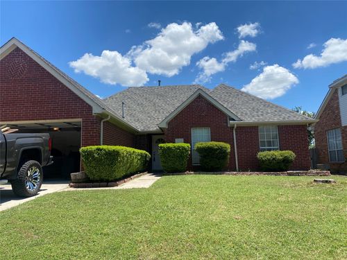 2324 Treyburn Ct, Plano, TX, 75075-2553 | Card Image