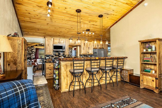 11 Koala Ct, House other with 2 bedrooms, 2 bathrooms and null parking in Eagle Nest NM | Image 13