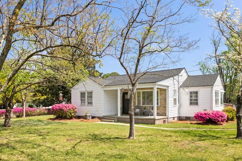 5252 Braddock Ave, North Charleston, SC, 29405-4174 | Card Image