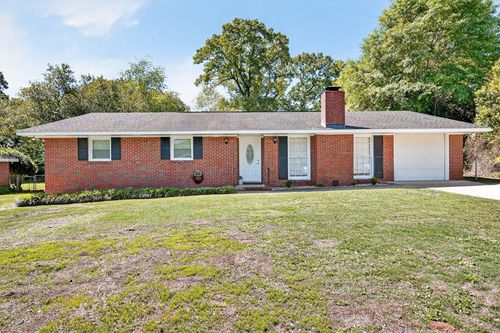 1606 Melanie Lane, Phenix City, AL, 36867 | Card Image