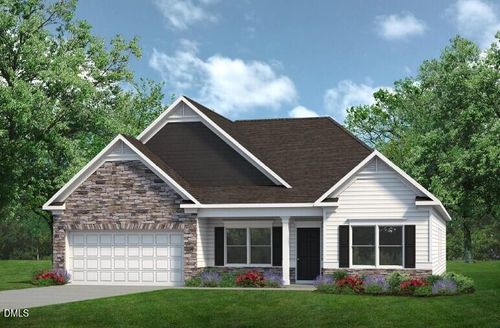 317 Allegheny Drive, Sanford, NC, 27330 | Card Image