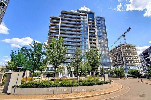 512-85 N Park Rd, Vaughan, ON, L4J0H9 | Card Image
