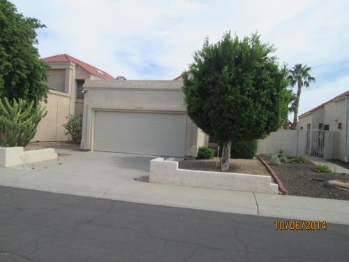 19409 N 76th Dr, Glendale, AZ, 85308-6076 | Card Image