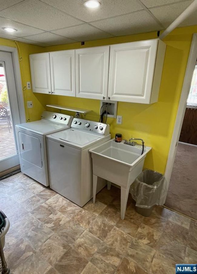 21 Laurel Ct, House other with 4 bedrooms, 3 bathrooms and null parking in Paramus NJ | Image 23