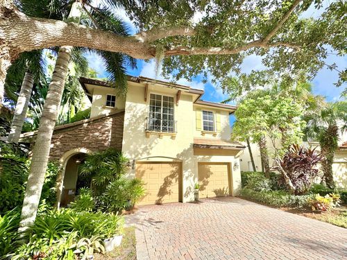 866 Taft Court, Palm Beach Gardens, FL, 33410 | Card Image