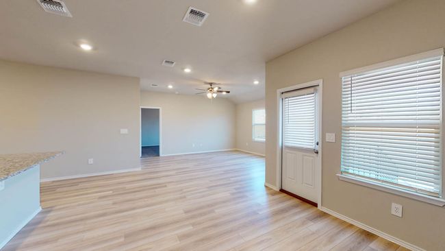 1310 Merritt St, House other with 4 bedrooms, 2 bathrooms and 2 parking in Temple TX | Image 12