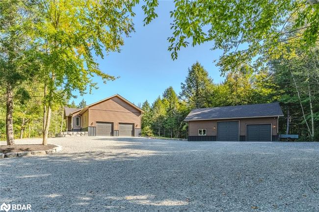 4571 Aspdin Rd, House other with 3 bedrooms, 3 bathrooms and 14 parking in Utterson ON | Image 22