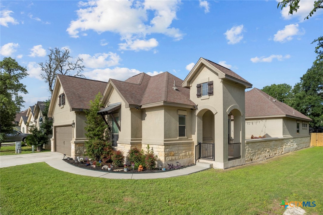 Residential in Spring Branch 2