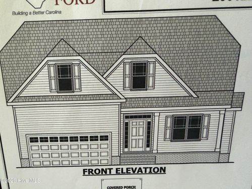 245 Bryant Farm (L23) Drive, Selma, NC, 27576 | Card Image