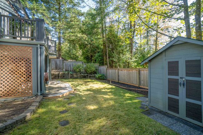 131 Aspenwood Dr, House other with 4 bedrooms, 4 bathrooms and 4 parking in Port Moody BC | Image 33